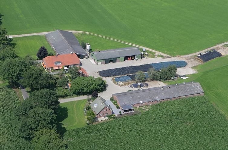 Vakantiehuis in Beltrum