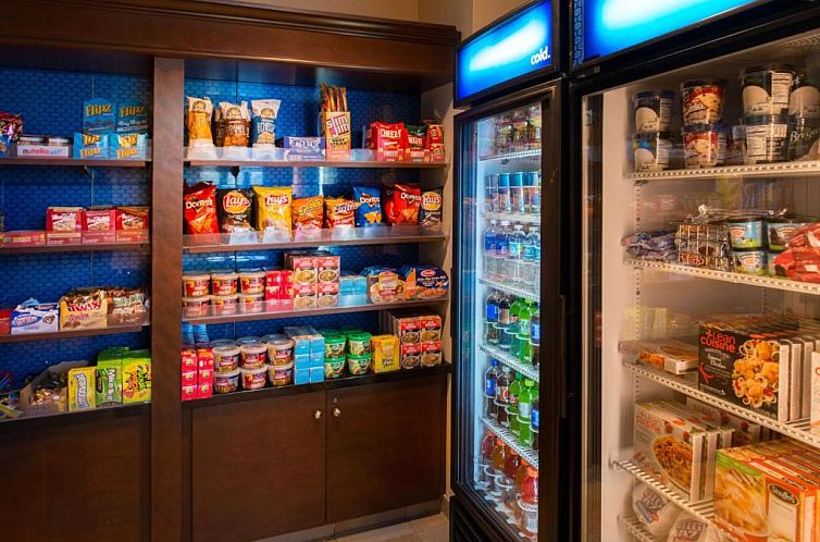 Hampton Inn & Suites National Harbor/Alexandria Area