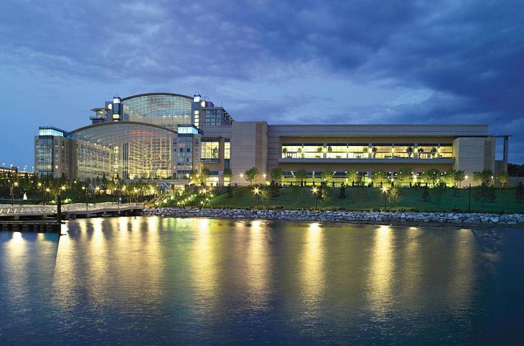 Unterkunft 29425203 - Appartement Oostkust - Gaylord National Resort & Convention Center