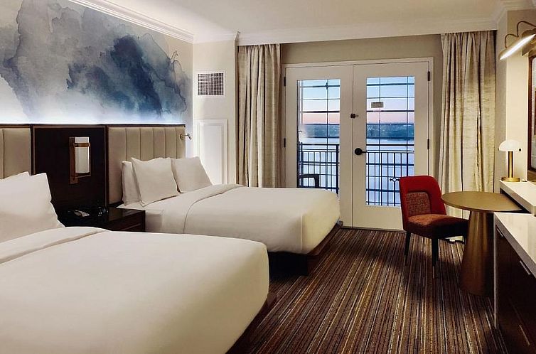 Gaylord National Resort & Convention Center