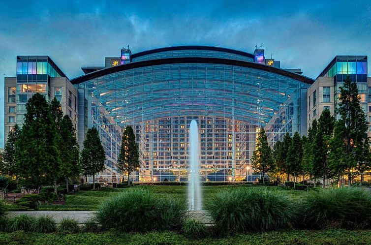 Gaylord National Resort & Convention Center