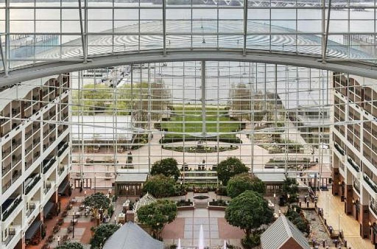 Gaylord National Resort & Convention Center