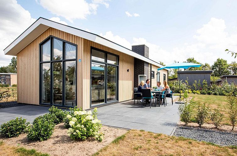 Guest house 294713 - Holiday property Achterhoek - Berkenhoeve