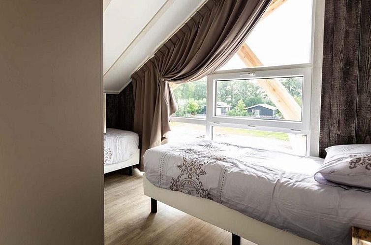 Villa 14 personen Wellness (Spa)