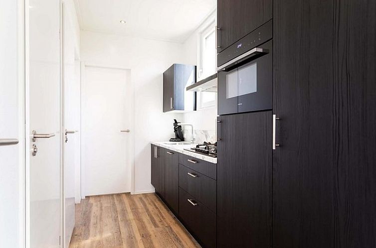 Module Special 6 personen Wellness (Hottub)