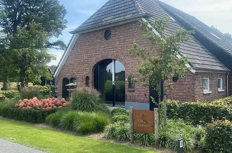 Unterkunft 294835 - Appartement Achterhoek - Boerderij Appartement den Tuut'n