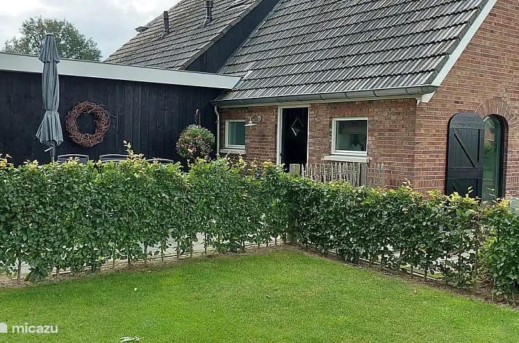 Boerderij Appartement den Tuut'n