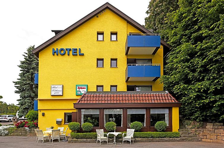 Verblijf 29502002 - Vakantiewoning Baden-Württemberg - Hotel Katharina Garni