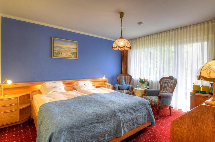 Hotel Katharina Garni