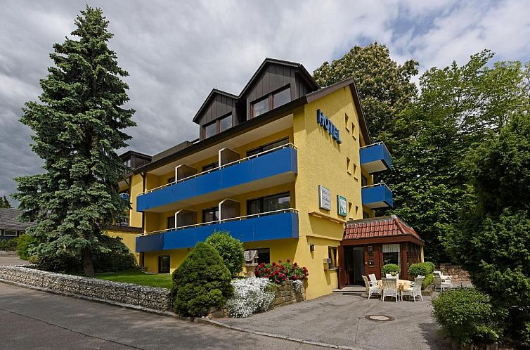 Hotel Katharina Garni