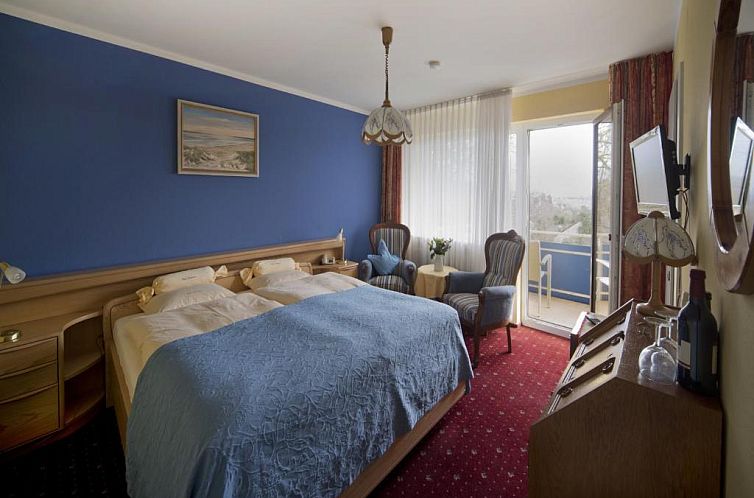 Hotel Katharina Garni