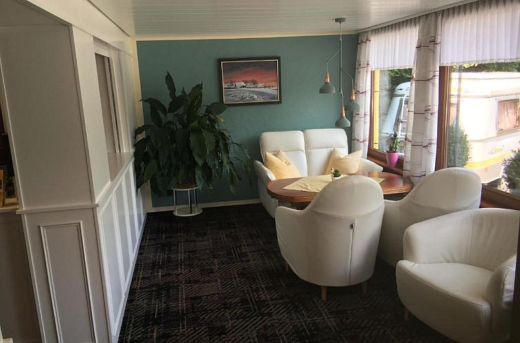 Hotel Katharina Garni