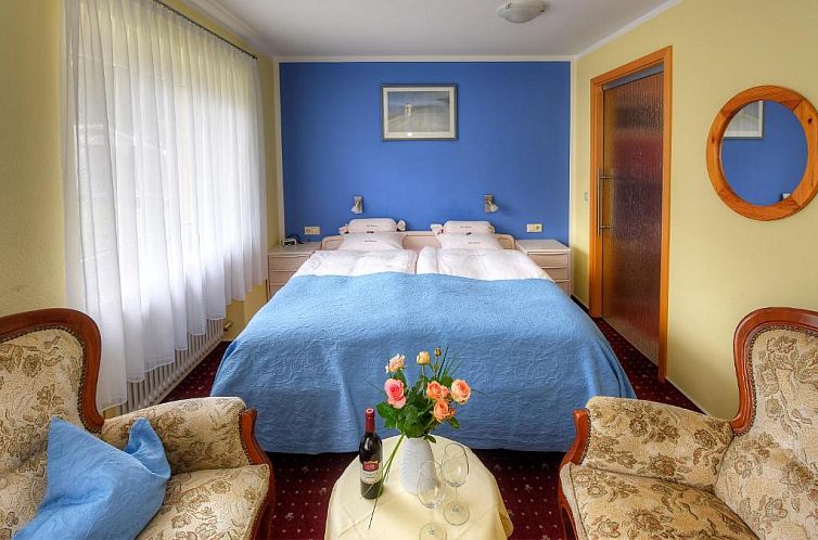 Hotel Katharina Garni