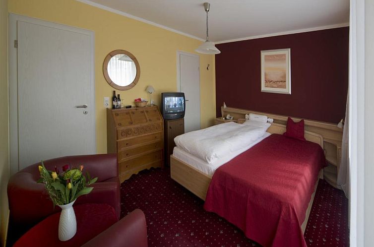 Hotel Katharina Garni