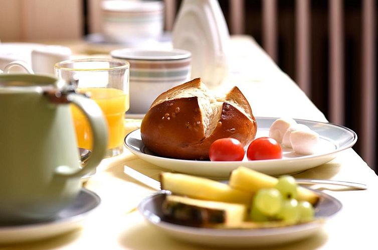 Hotel Katharina Garni