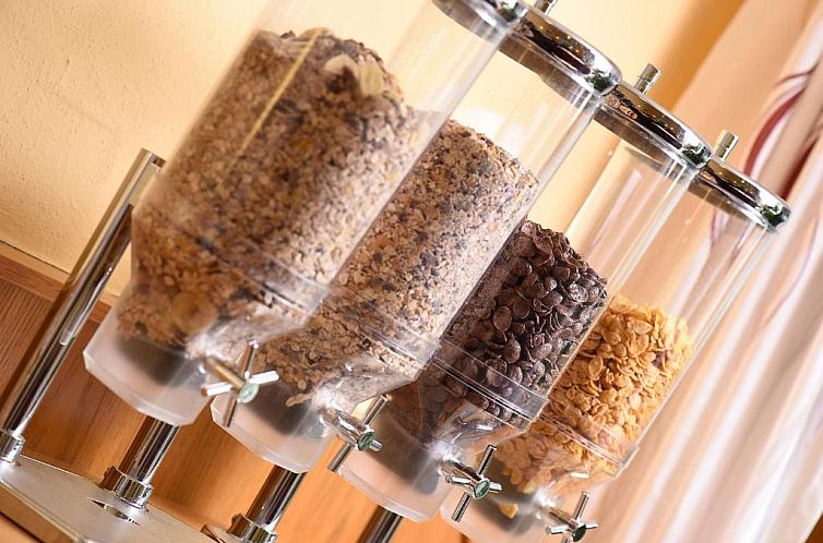 Hotel Katharina Garni