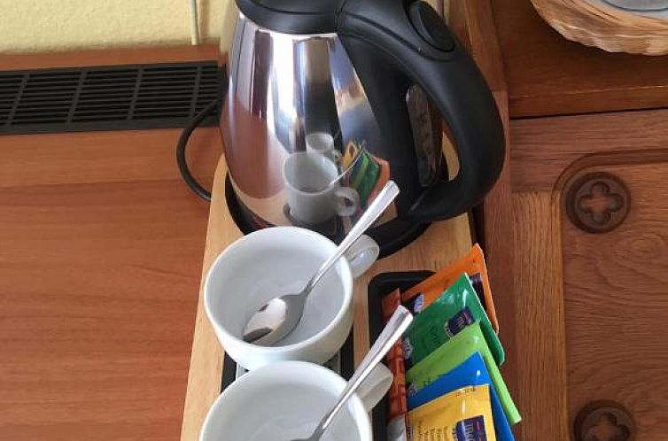 Hotel Katharina Garni