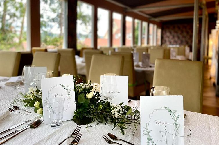 Hotel Am Schloss *** Superior