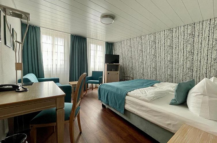 Hotel Am Schloss *** Superior