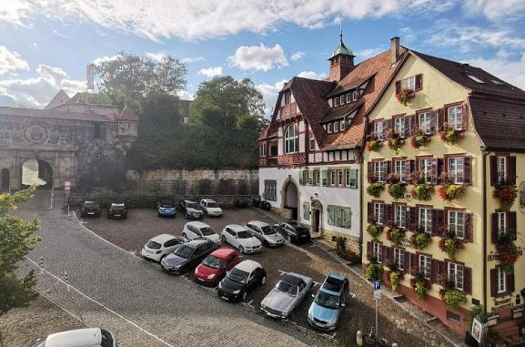 Hotel Am Schloss *** Superior