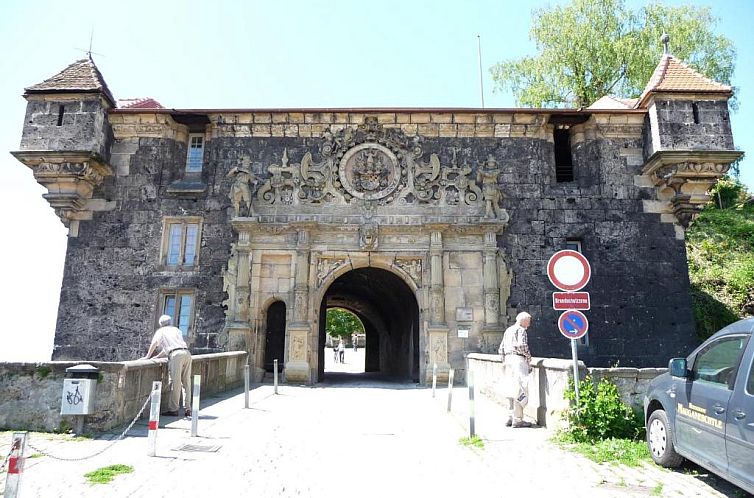 Hotel Am Schloss *** Superior