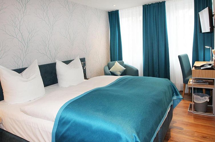 Hotel Am Schloss *** Superior