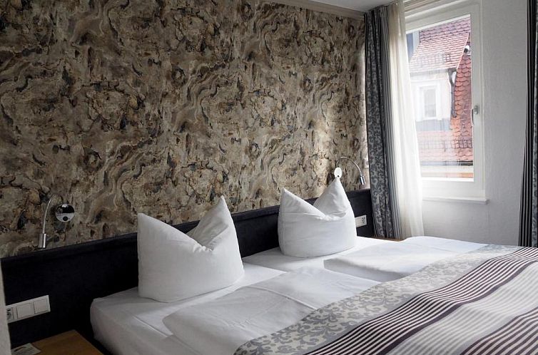 Hotel Am Schloss *** Superior