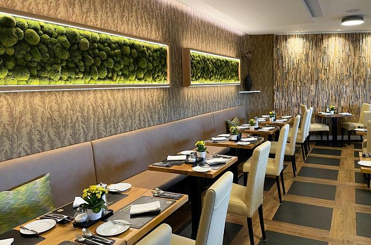 Hotel Am Schloss *** Superior