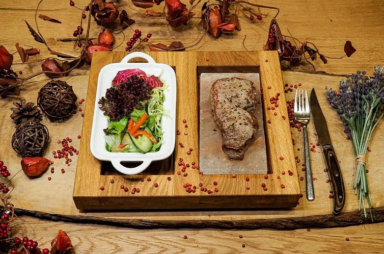 Hotel Am Schloss *** Superior