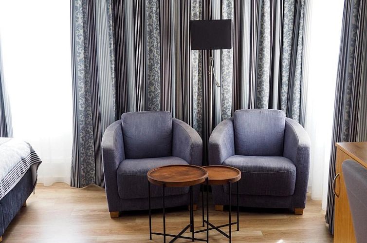 Hotel Am Schloss *** Superior