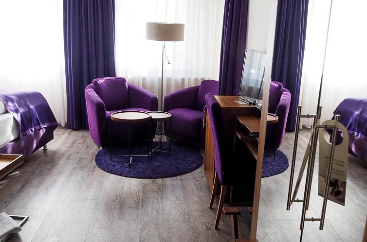 Hotel Am Schloss *** Superior