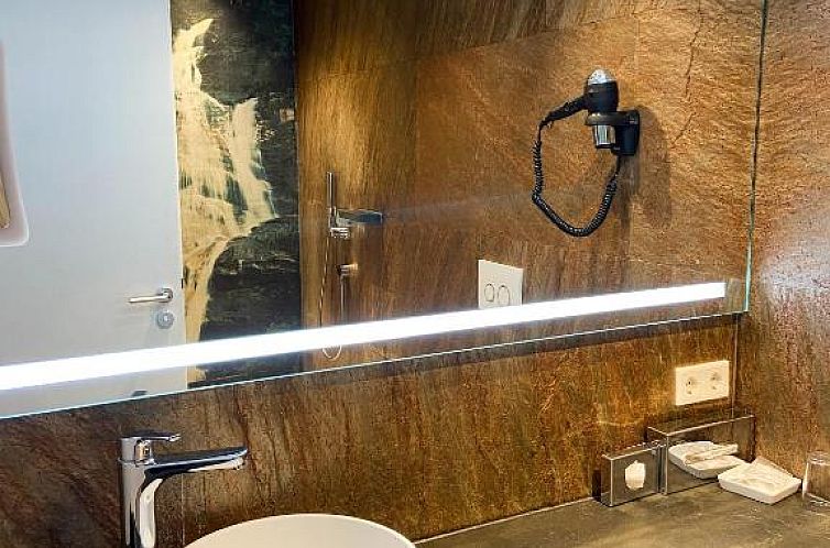 Hotel Am Schloss *** Superior