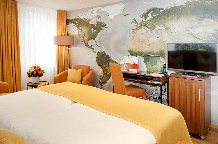 Hotel Am Schloss *** Superior