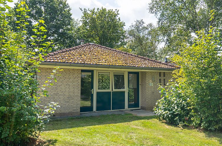 Stroombroek | 4-persoons bungalow | 4C4