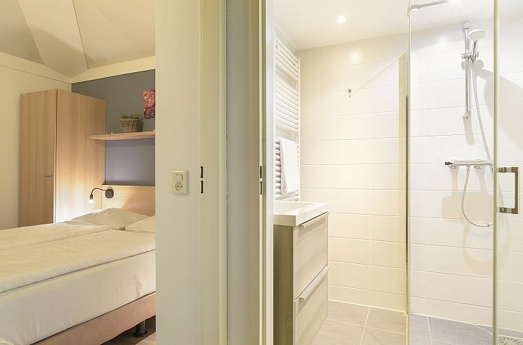 Stroombroek | 4-persoons bungalow | 4C4