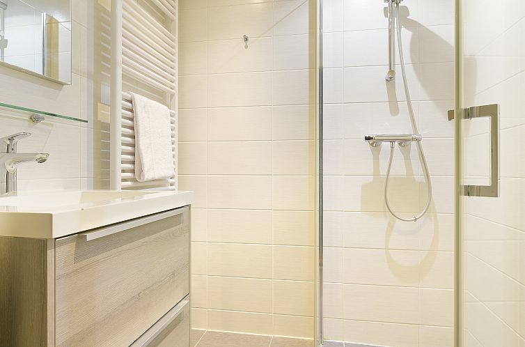 Stroombroek | 4-persoons bungalow | 4C4