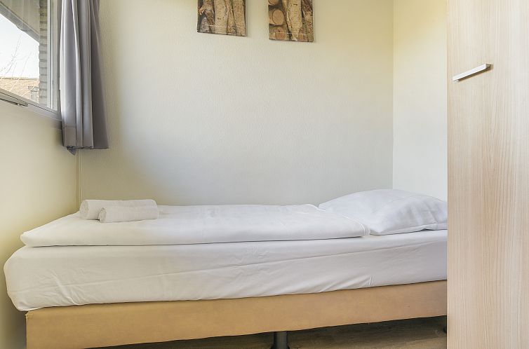 Stroombroek | 4-persoons bungalow | 4C4