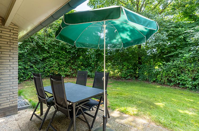 Stroombroek | 4-persoons bungalow | 4C4