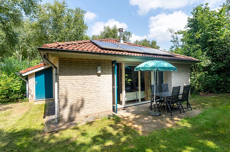 Stroombroek | 4-persoons bungalow | 4C4