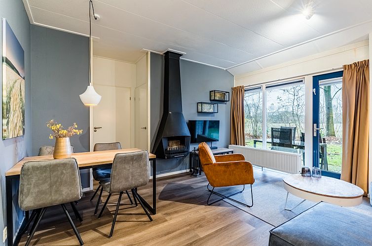 Stroombroek | 4-persoons bungalow | 4C4