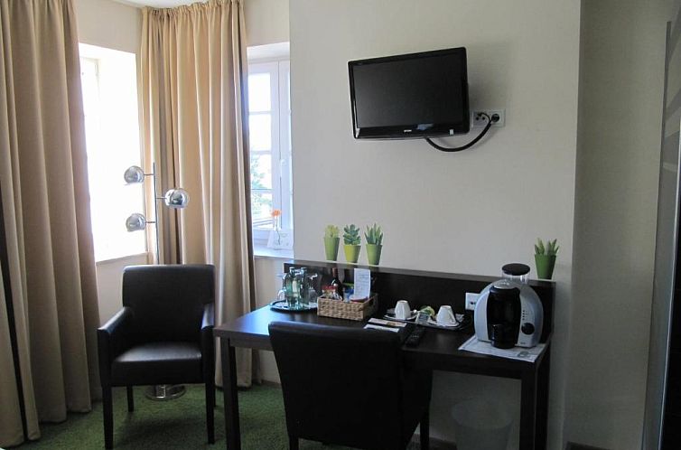 Hotel Stadt Steinheim