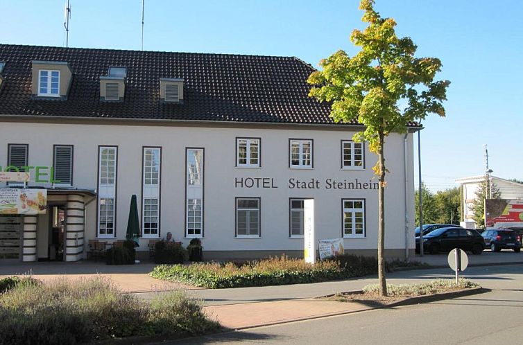 Hotel Stadt Steinheim