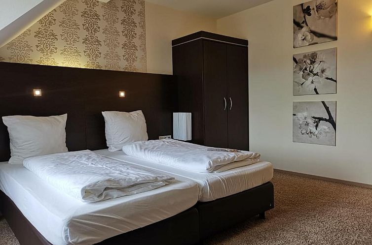 Hotel Stadt Steinheim