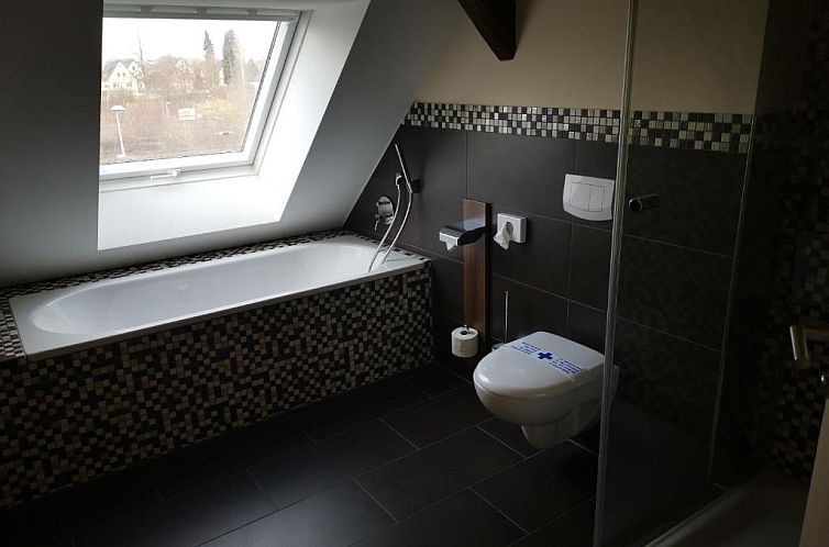 Hotel Stadt Steinheim