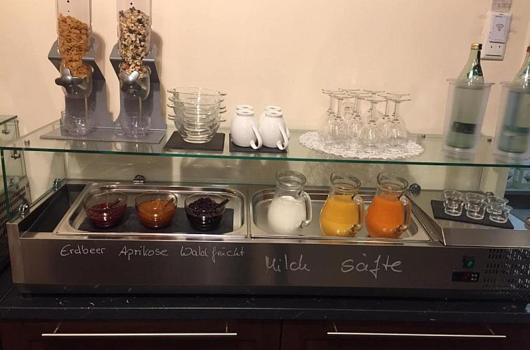 Hotel Stadt Steinheim