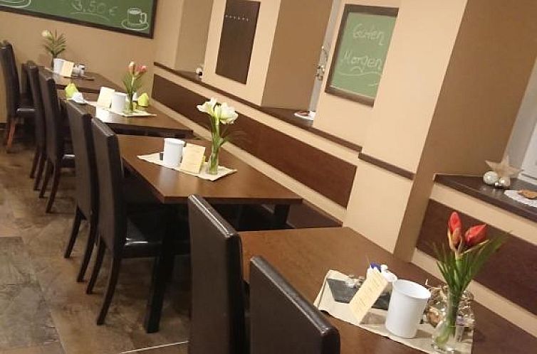 Hotel Stadt Steinheim