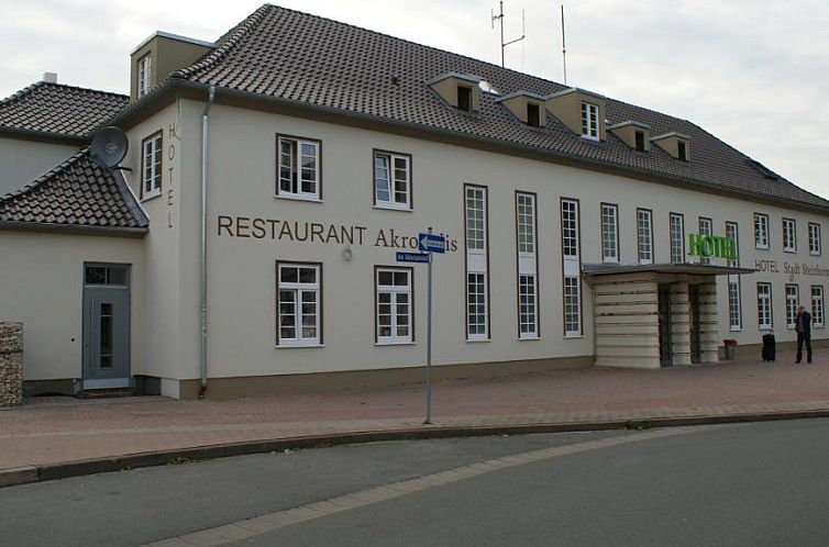 Hotel Stadt Steinheim