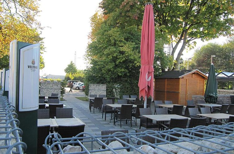 Hotel Stadt Steinheim