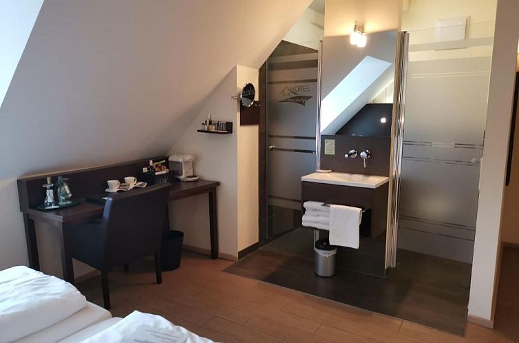 Hotel Stadt Steinheim