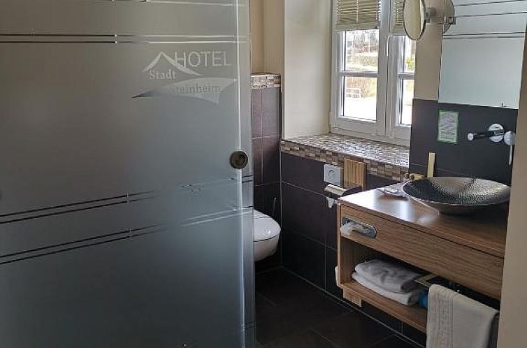 Hotel Stadt Steinheim